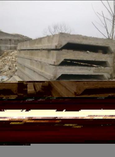 пустотные плиты: Б/у, Размер: 3 x 6 x 300, Установка, Гарантия, Бесплатная доставка — 4