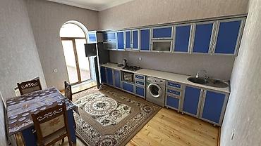 ev al: 187 kv. m, 7 otaqlı, Su, Kanalizasiya, Telefon — 8