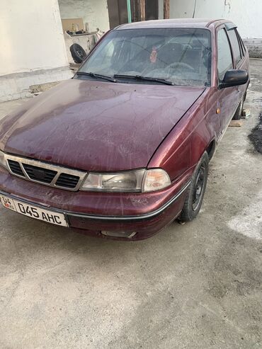 нексия 1996: Daewoo Nexia: 2006 г., 1.5 л, Механика, Бензин, Седан