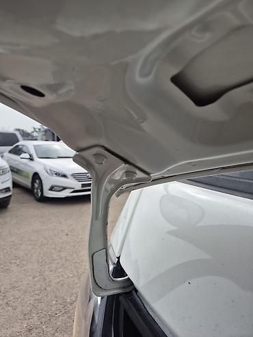 Kia: Kia BONGO: 2020 г., 2.5 л, Автомат, Дизель — 24