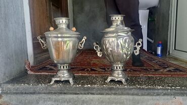 islenmis telefonlar qiymetleri: İşlənmiş Od Samovar, 3 l