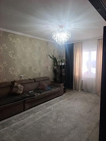 premium development: 3 комнаты, 65 м², 105 серия, 5 этаж, Свежий ремонт — 1