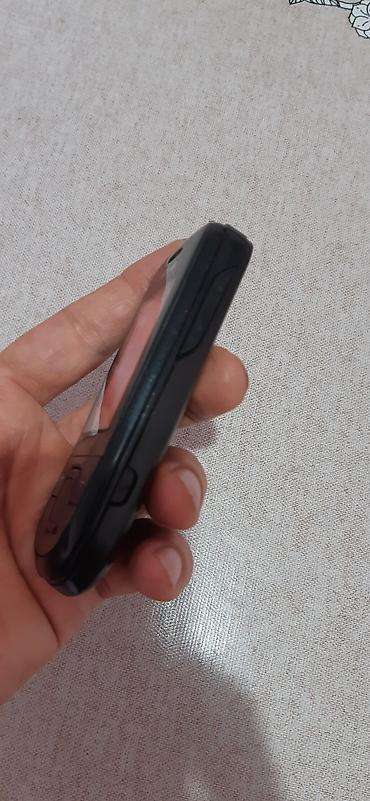 nokia 6500 slide: Nokia 1, rəng - Qara, Düyməli — 3