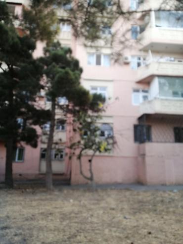 güneşli: Y. Günəşli qəs. 4 otaqlı Leninqrad layihə,hündür 1ci mərtəbədə işıqlı — 2