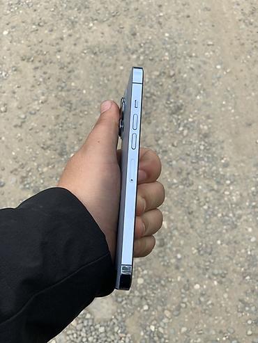 se iphone: IPhone 13 Pro, Göy, Simsiz şarj — 2