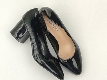 buty venice ccc: Flat shoes for women, size 39