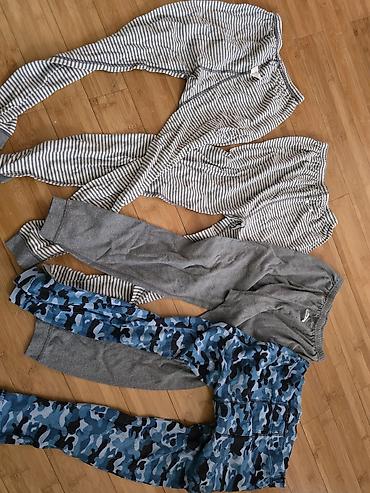 Uşaqlar üçün digər geyimlər: Uşaq geyim dəsti - Ölçülər: 11, 12, 13, q4 (tawa her giymete) - — 19