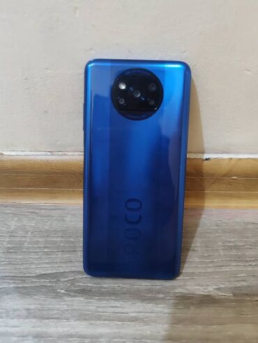 редми 6 а: Poco X3 Pro, 128 ГБ, цвет - Синий