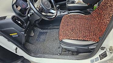 moning: Kia Morning: 2020 г., 1 л, Автомат, Газ, Хэтчбэк — 9