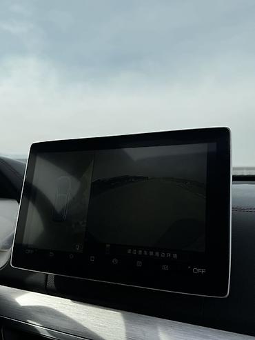 BYD: BYD Tang: 2019 г., 2 л, Электромобиль, Кроссовер — 24