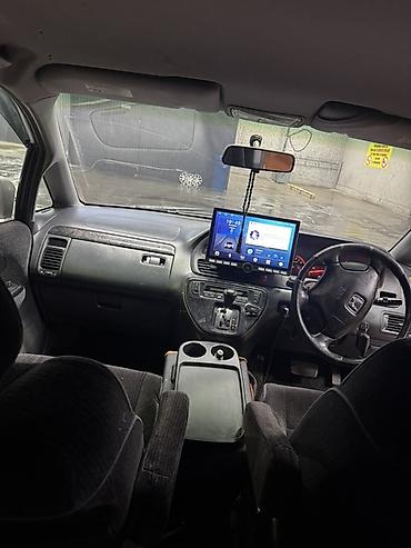 Honda: Honda Odyssey: 2004 г., 2.3 л, Автомат, Бензин, Универсал — 10