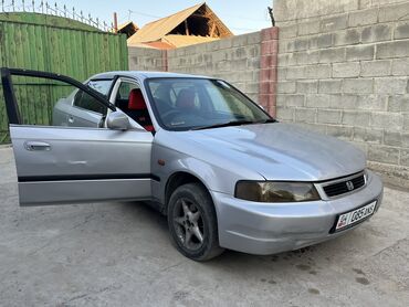 авто сатып алуу: Honda Accord: 1997 г., 1.6 л, Автомат, Бензин, Седан
