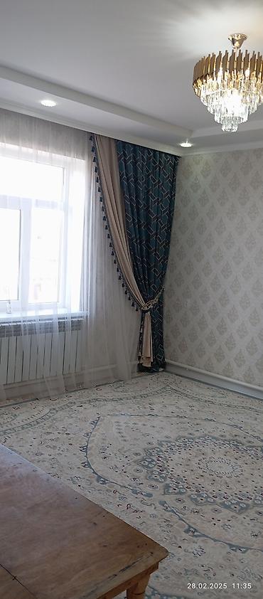 Продажа коттеджей и домов: Ала - Тоо 2 Конушунан эки кабаттуу жаны буткон чон уй сатылат. 4,5 — 15