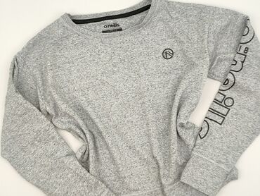 kurtka alpha industries vinted: Women`s sweatshirt, size L (EU 40)