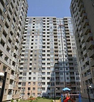 melisa park: 2 otaqlı, Yeni tikili, m. 20 Yanvar, 48 kv. m — 1