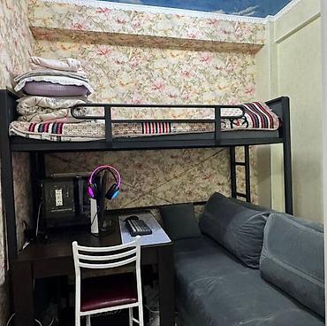 Продажа квартир: 2 комнаты, 82 м², Элитка, 3 этаж, Евроремонт — 7