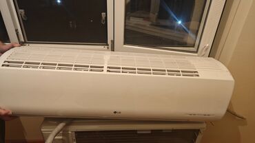 вытяжка кухонная 1000 кубов: Kondisioner LG, İşlənmiş, 100-dən çox kv. m