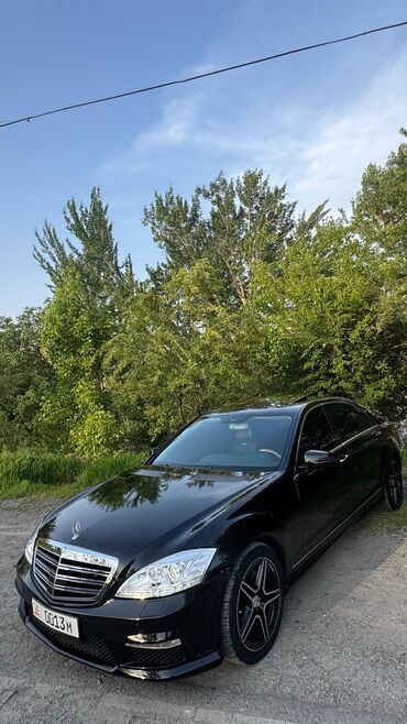 mercedes benz s 65 amg: Mercedes-Benz S-Class: 2006 г., 5.5 л, Автомат, Бензин, Седан at lalafo.kg mercedes benz s 65 amg: Mercedes-Benz S-Class: 2006 г., 5.5 л, Автомат, Бензин, Седан