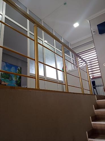 icareye ofisler: Tam şəraitli. Hazırlıq mərkəzi üçün idealdır və hər avadanlıqla təhciz — 5