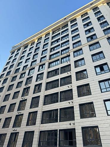 Продажа квартир: 3 комнаты, 108 м², Элитка, 10 этаж, Свежий ремонт — 3