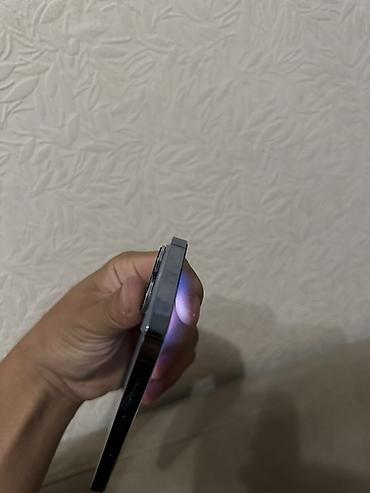 note 13 pro plus: IPhone 13 Pro цвет Sierra Blue Память 1TB✅ Все в оригинале ничего не — 4