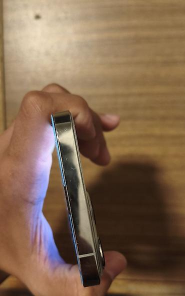 2 ci el iphone 13: IPhone 13 Pro, 128 GB, Gümüşü, Face ID — 4
