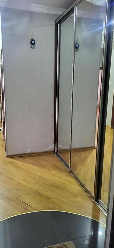 otağ: ✨ Nizami Rayonunda, Qara Qarayev Metrosunun Yanında 90 m² 2 Otaqlı — 3
