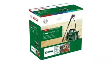 Ostali električni alati: Kompaktan i brz za čišćenje bez napora. Kompaktan dizajn i skladište — 1