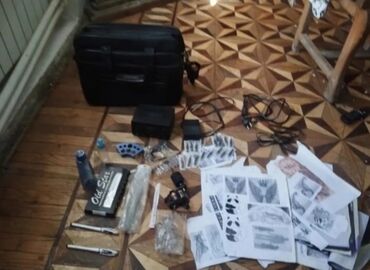 Manikür, pedikür aparatları: Ancag ayfon modelynen barter var xs x xs Max 11 bele