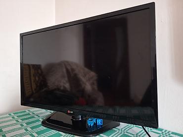 видио секс: Телевизор LG 32LN541U (32LN541U-ZB), диагональ 32" Основные — 5