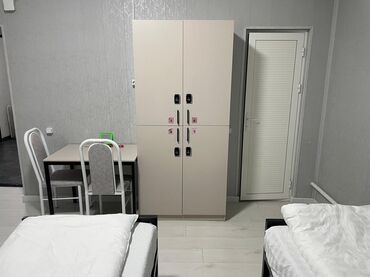 Отели и хостелы: AI HOSTEL — размещение в уютных номерах. Халал Варианты: - — 17