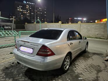 блок управления сиденьем w211: Mercedes-Benz C-Class: 2003 г., 1.8 л, Автомат, Бензин, Седан