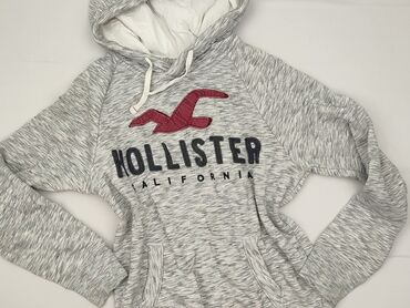 Hollister, Кофта з каптуром жіноча, XS