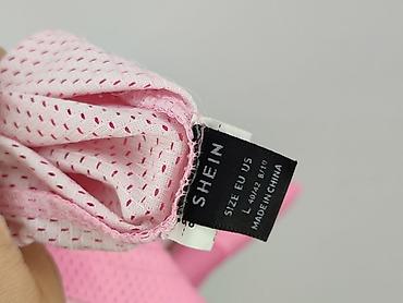 pele numer na koszulce: Shein, T-shirt damski, rozmiar L — 4