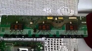 Aksesoari za TV i video: Samsung LE32A330 u delovima Power board BN44-00213A MK32P5T prodat — 5