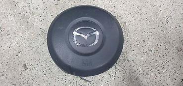 car bluetooth adapter: VAZDUŠNI JASTUK - AIRBAG ZA MAZDA 2 | Airbag airbeg Mazda 2 — 1