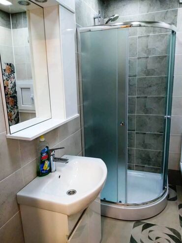 Yeni tikili: 2 otaqlı, Yeni tikili, m. Həzi Aslanov, 53 kv. m — 12