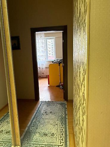 barda: 3 otaqlı mənzil — daxili təchizat və plan Aileye ve Xanimlara verilir — 3