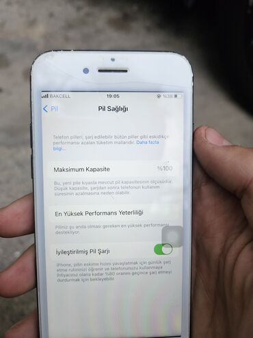 iphone 10 сколько стоит: IPhone 7, 32 GB, Jet Black, Zəmanət, Kredit, Qırıq