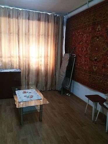 гостинку: 1 комната, 18 м², 5 мкр Гостиничный тип, 1 этаж, Старый ремонт — 6