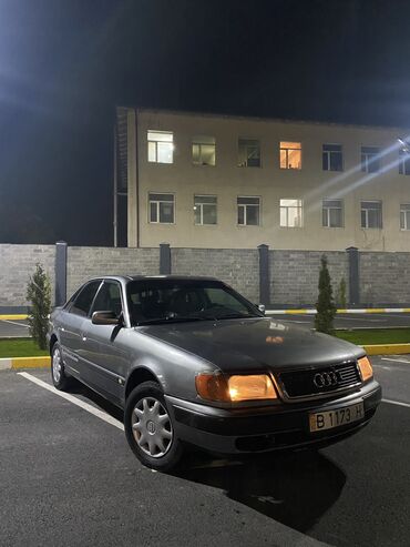 ауди 100 с4 запчасти: Audi S4: 1991 г., 2.3 л, Механика, Бензин, Седан