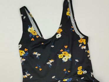 sukienki koronkowe plus size: Divided, Sukienka damska, rozmiar M