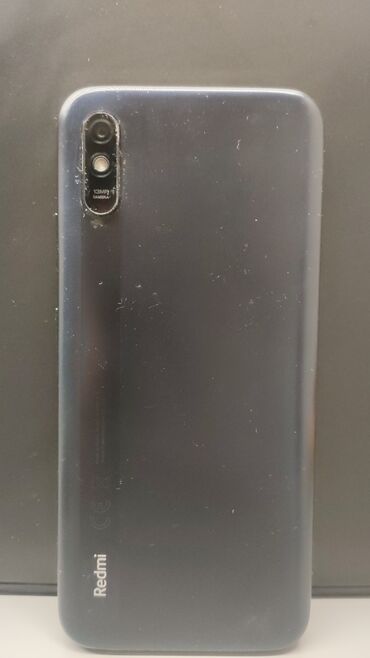 redmi 4a цена в бишкеке: Redmi, Redmi 9A, Б/у, 32 ГБ, цвет - Черный, 2 SIM