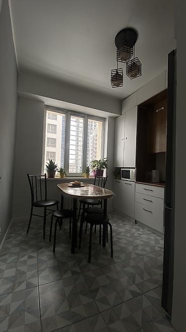 Продажа квартир: 2 комнаты, 62 м², Элитка, 5 этаж, Евроремонт — 17