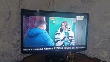 плазма телефизор: Продаю телевизор