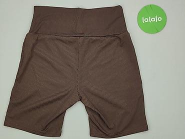buty c: Shein, Szorty damskie, rozmiar M — 3