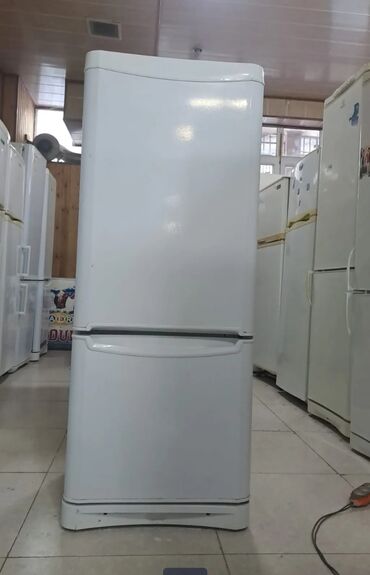 Mikrodalğalı sobalar: 2 qapılı Indesit Soyuducu Satılır