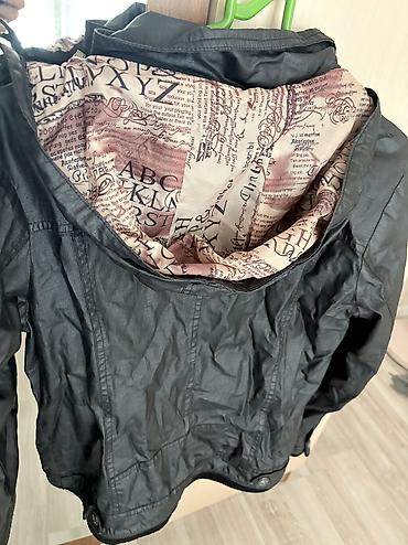 kurtka turk dilində: Kurtka, Qız üçün, 12 - 14 yaş — 2