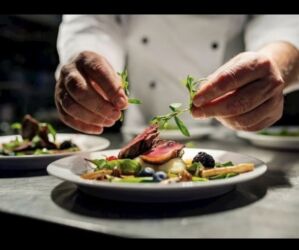 Qabyuyanlar: Qızartma ustası, 1 ildən az təcrübə