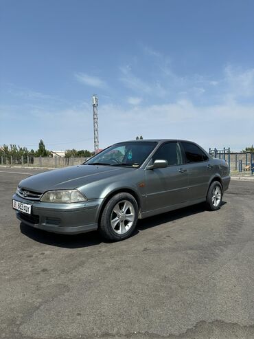 купить бензонасос на ланос 1 5: Honda Torneo: 2002 г., 1.8 л, Автоматические, Бензин, Седан